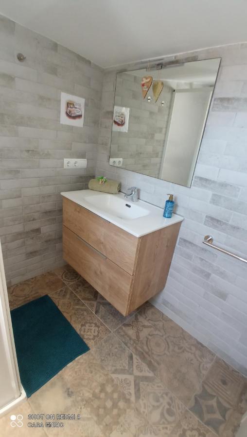Riumar Nature 38 , Piscina , Aire Acondicionado , Barbacoa Y Parquing Privado Buitenkant foto