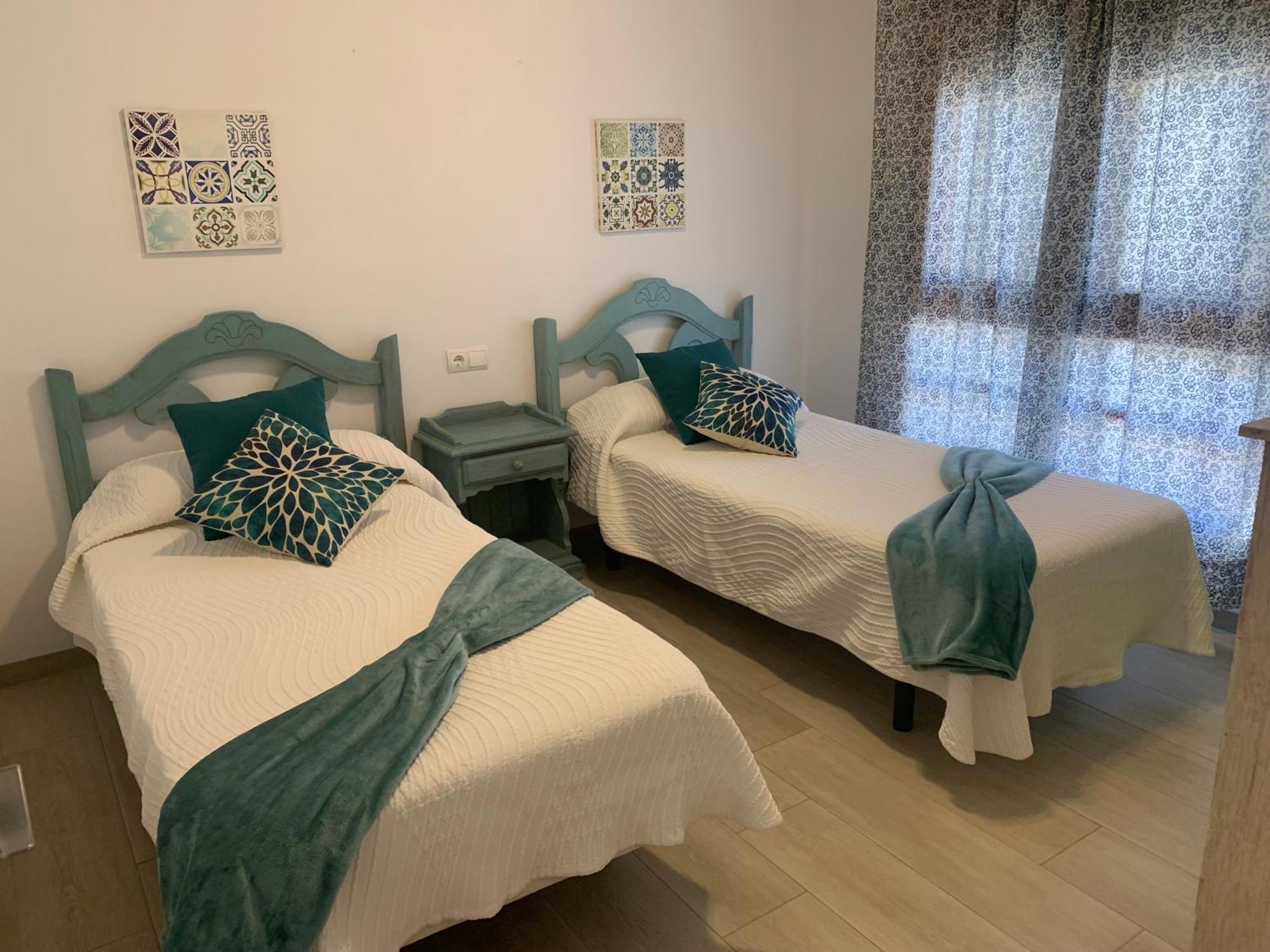 Riumar Nature 38 , Piscina , Aire Acondicionado , Barbacoa Y Parquing Privado Buitenkant foto