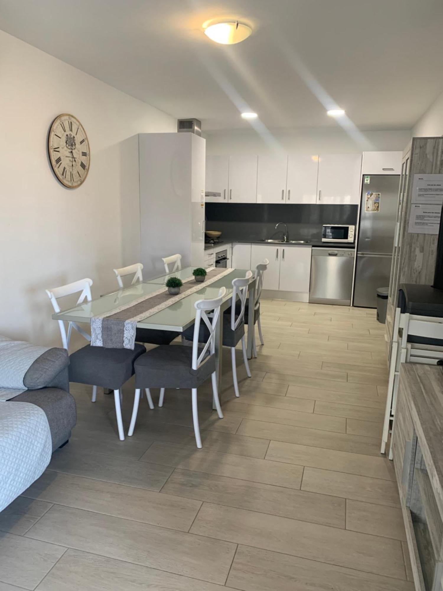 Riumar Nature 38 , Piscina , Aire Acondicionado , Barbacoa Y Parquing Privado Buitenkant foto