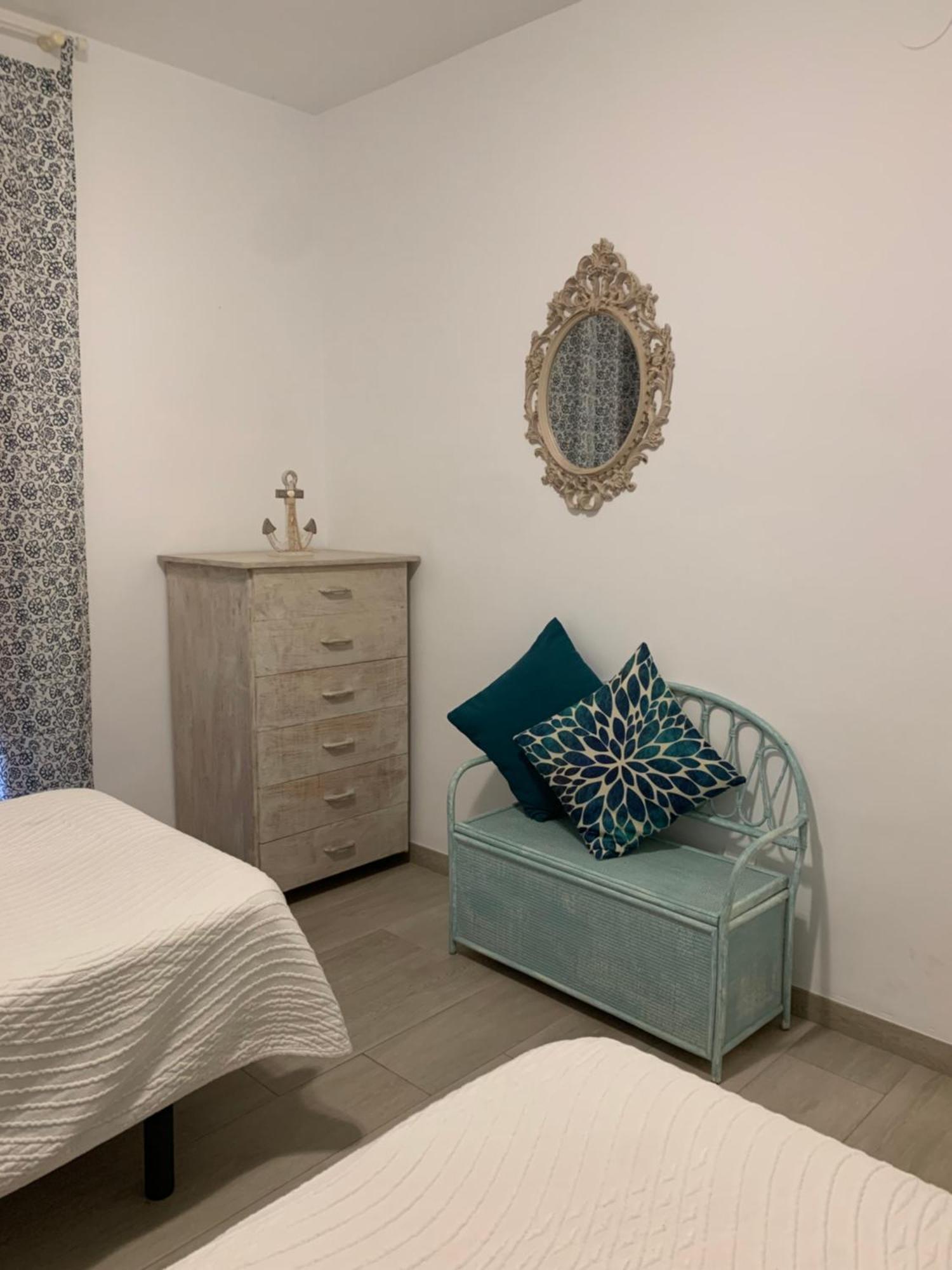 Riumar Nature 38 , Piscina , Aire Acondicionado , Barbacoa Y Parquing Privado Buitenkant foto